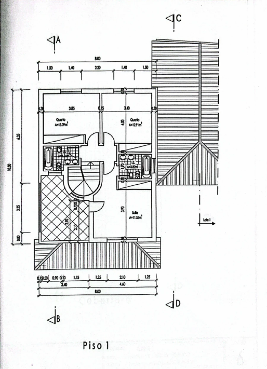 Moradia T4 para Venda em Sesimbra (Castelo) Foto 27