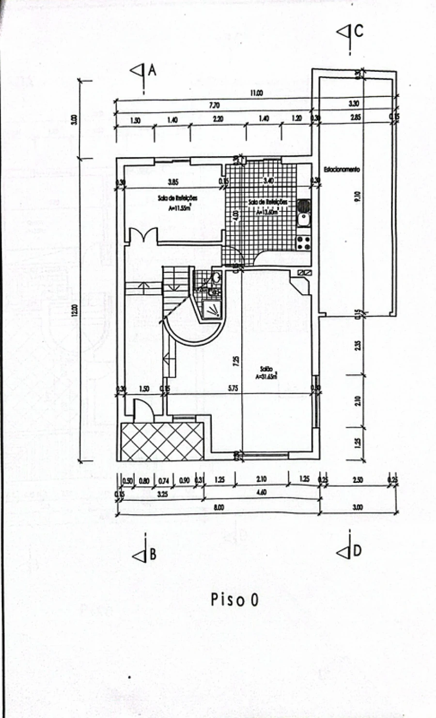 Moradia T4 para Venda em Sesimbra (Castelo) Foto 26