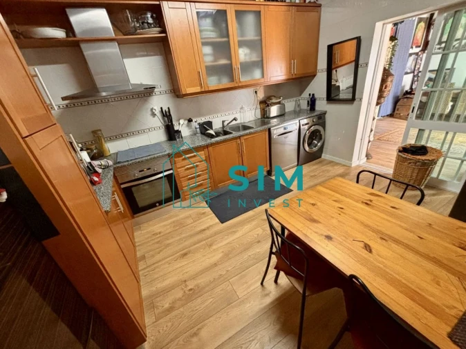 Moradia T4 para Venda em Sesimbra (Castelo) Foto 9