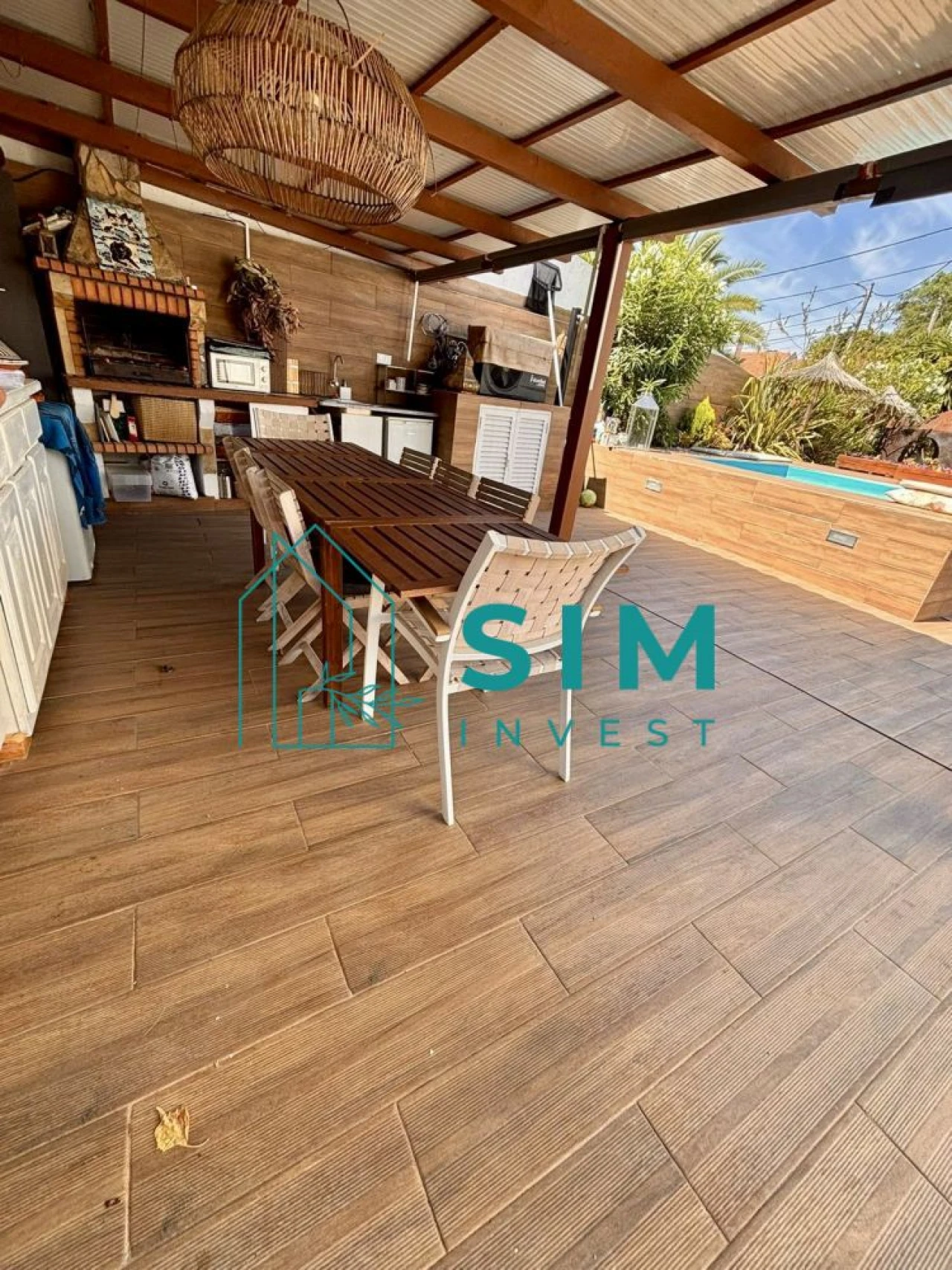 Moradia T4 para Venda em Sesimbra (Castelo) Foto 17