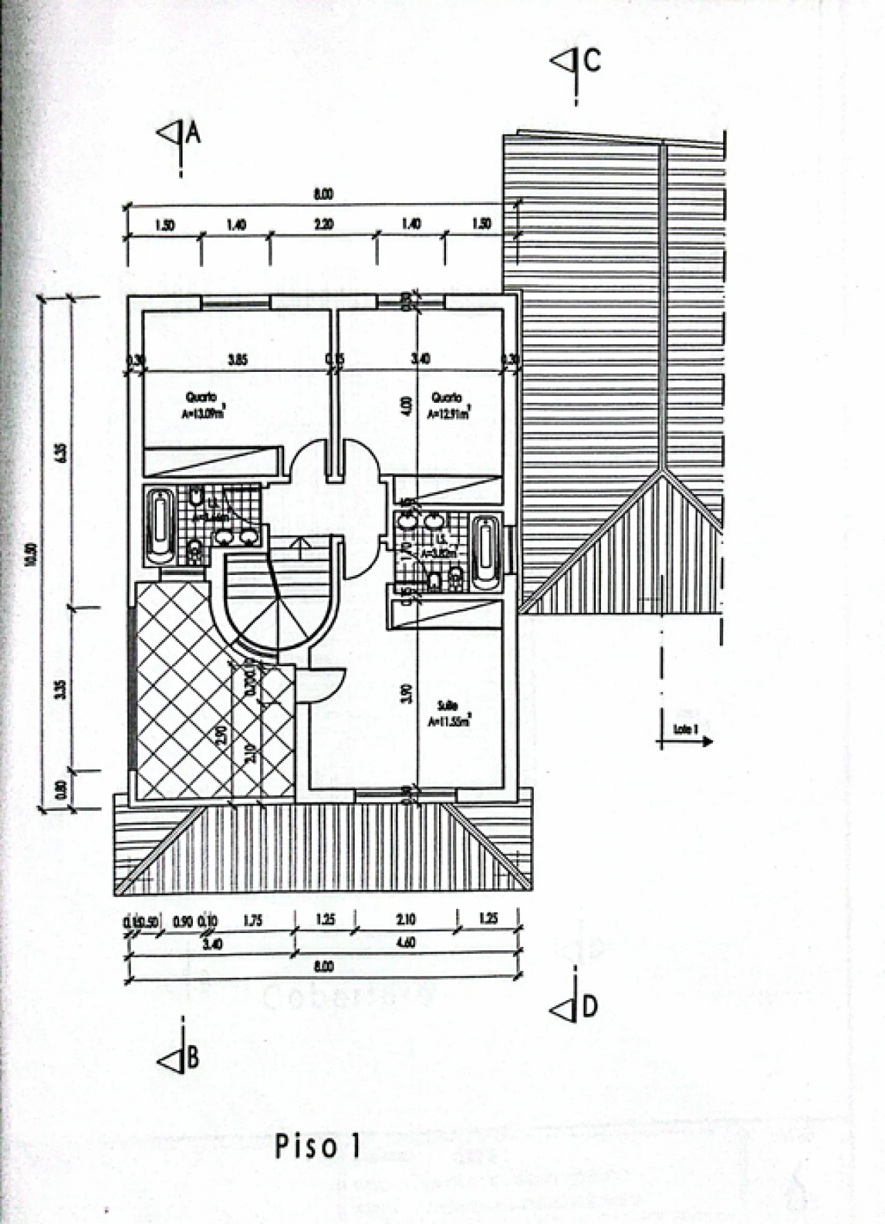 Moradia T4 para Venda em Sesimbra (Castelo) Foto 27