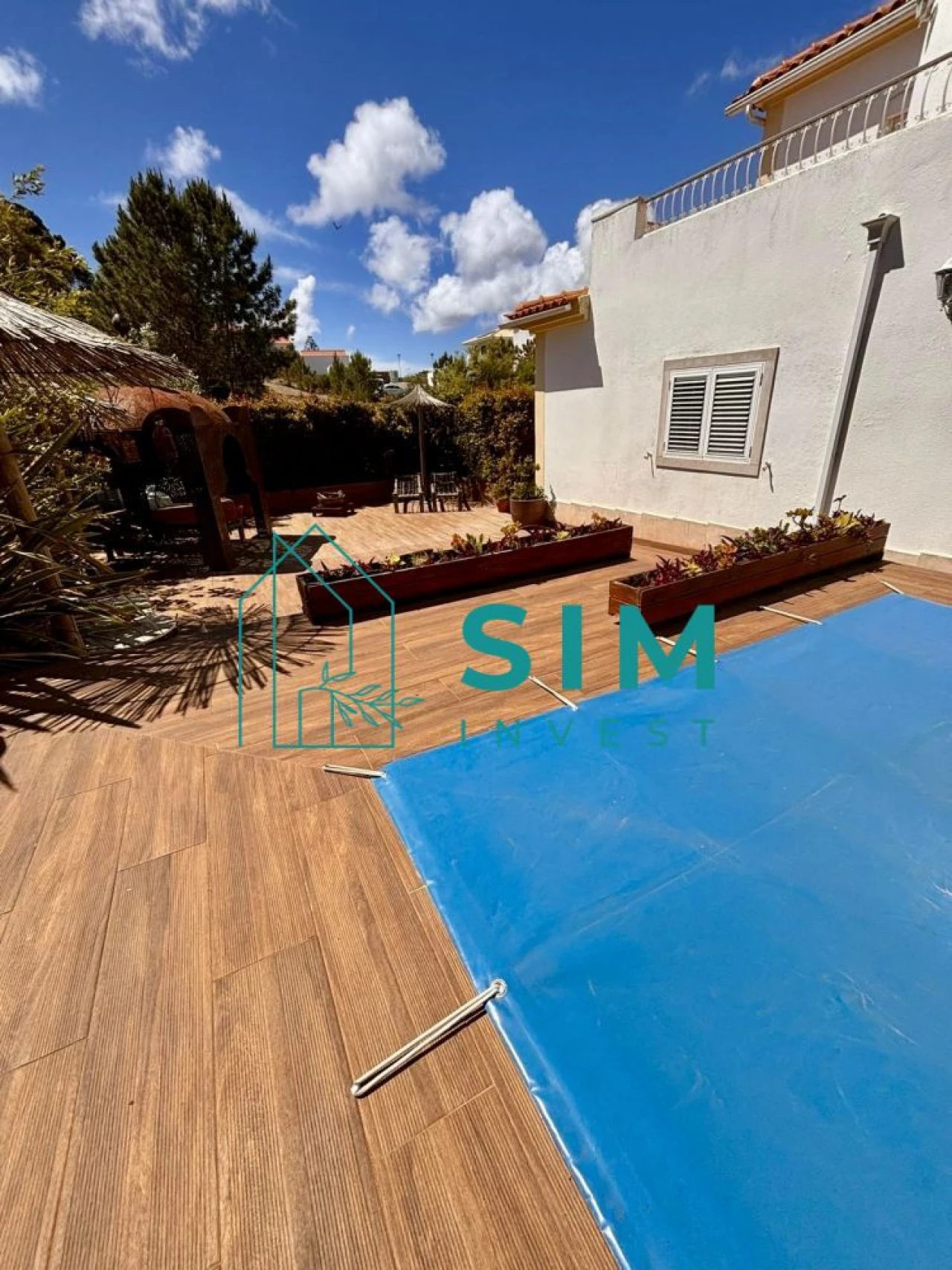 Moradia T4 para Venda em Sesimbra (Castelo) Foto 16