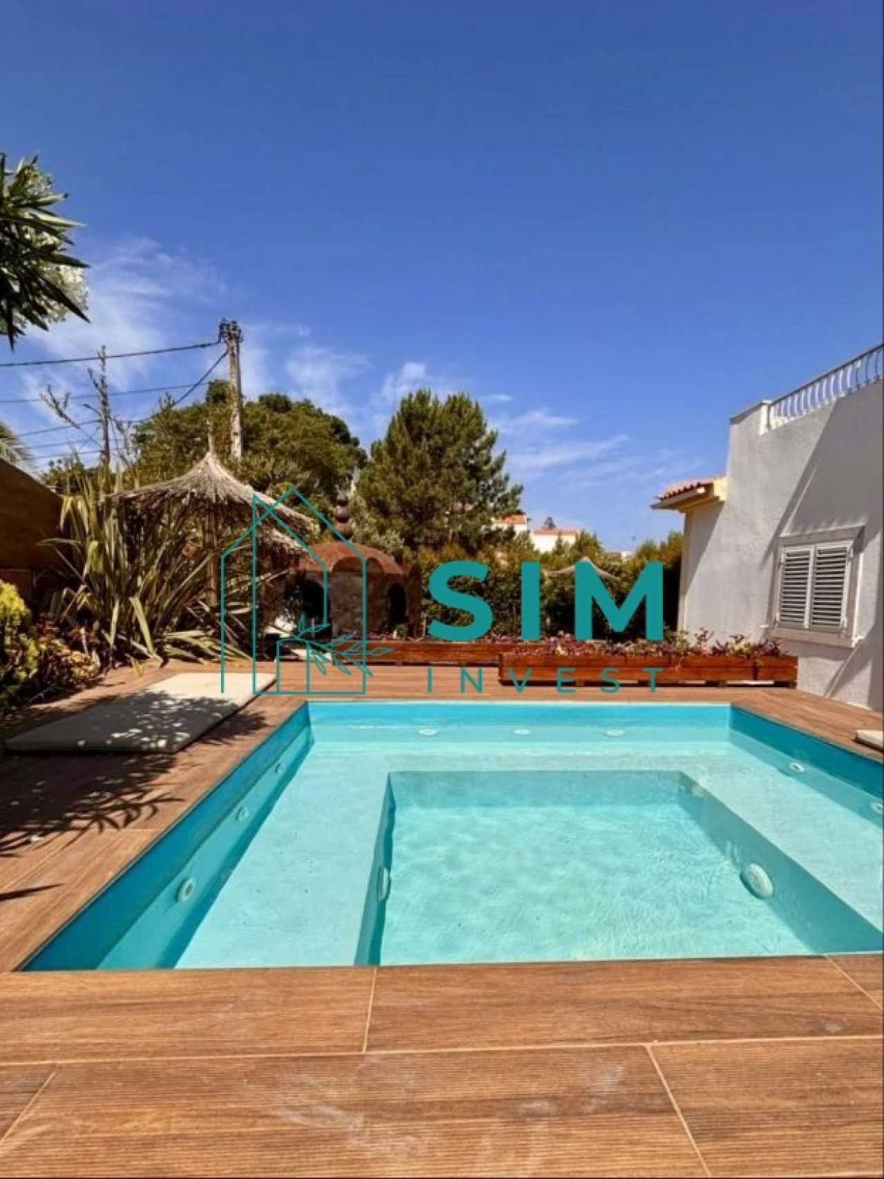 Moradia T4 para Venda em Sesimbra (Castelo) Foto 1