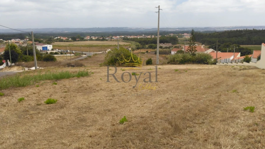 Terreno para Venda em Nossa Senhora do Pópulo, Coto e São Gregório Foto 1