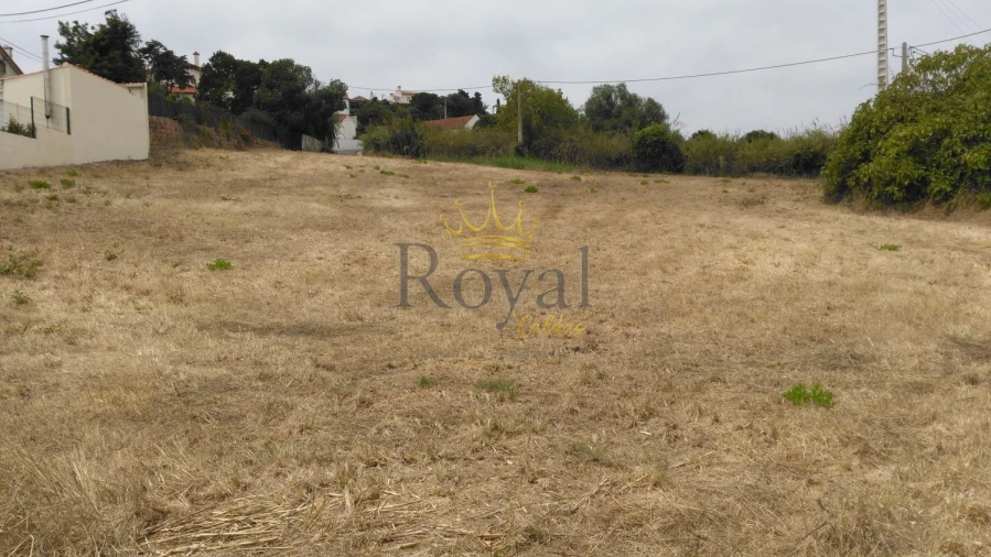 Terreno para Venda em Nossa Senhora do Pópulo, Coto e São Gregório Foto 2