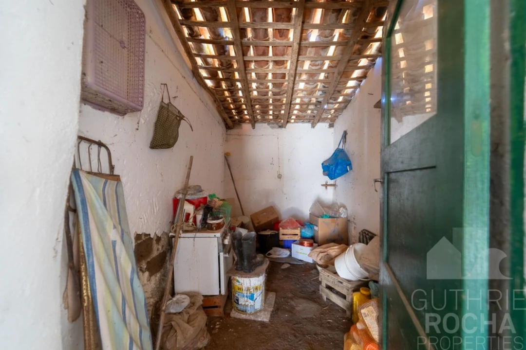 Quinta T2 para Venda em Rogil Foto 16