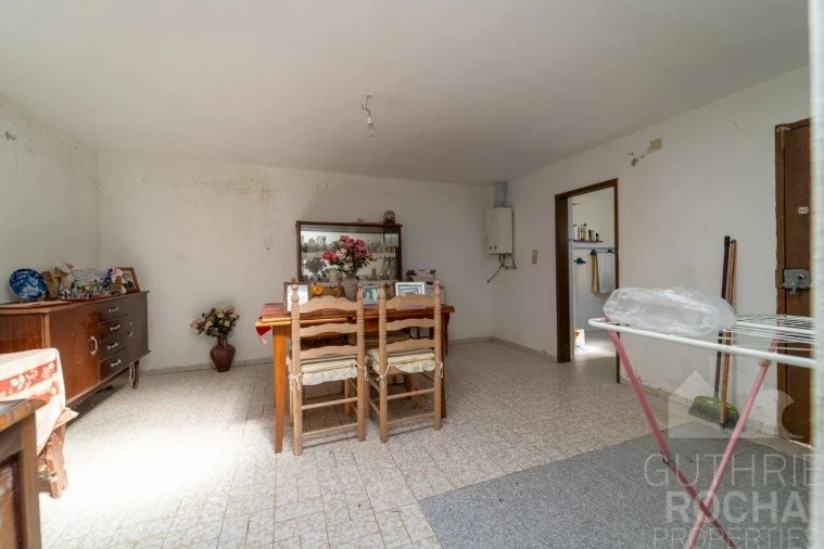 Quinta T2 para Venda em Rogil Foto 9