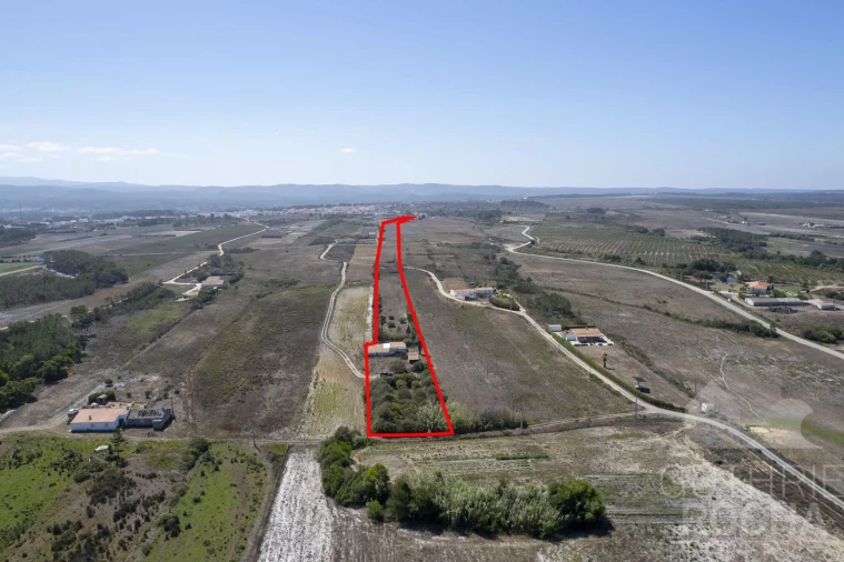 Quinta T2 para Venda em Rogil Foto 30