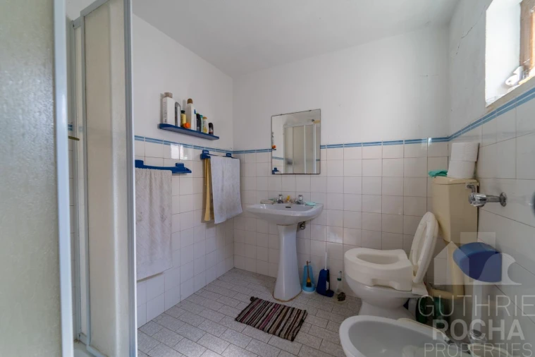 Quinta T2 para Venda em Rogil Foto 11