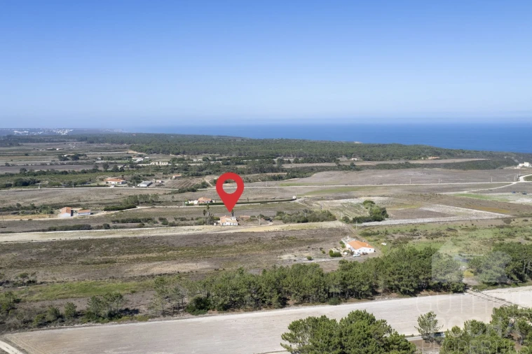 Quinta T2 para Venda em Rogil Foto 28