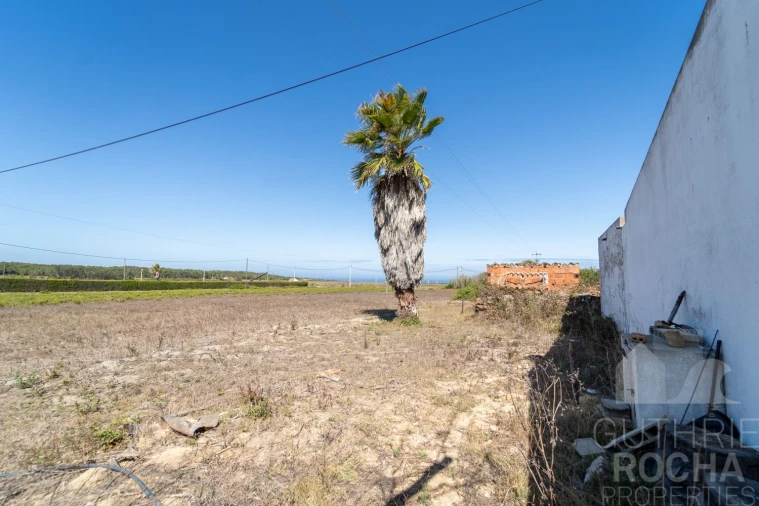 Quinta T2 para Venda em Rogil Foto 19