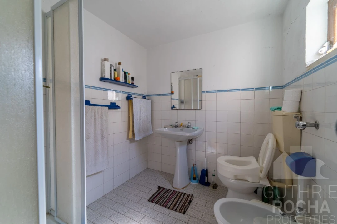 Quinta T2 para Venda em Rogil Foto 11