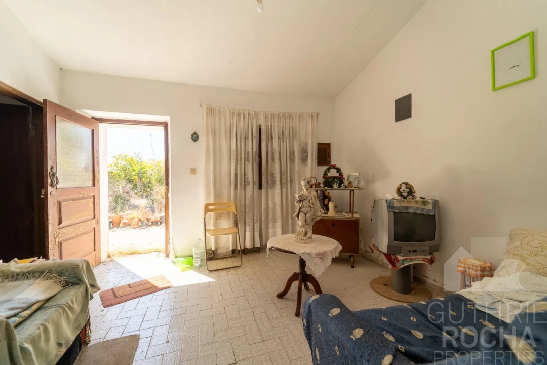 Quinta T2 para Venda em Rogil Foto 14