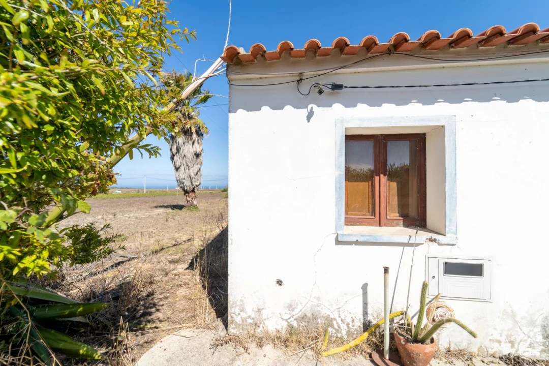 Quinta T2 para Venda em Rogil Foto 6