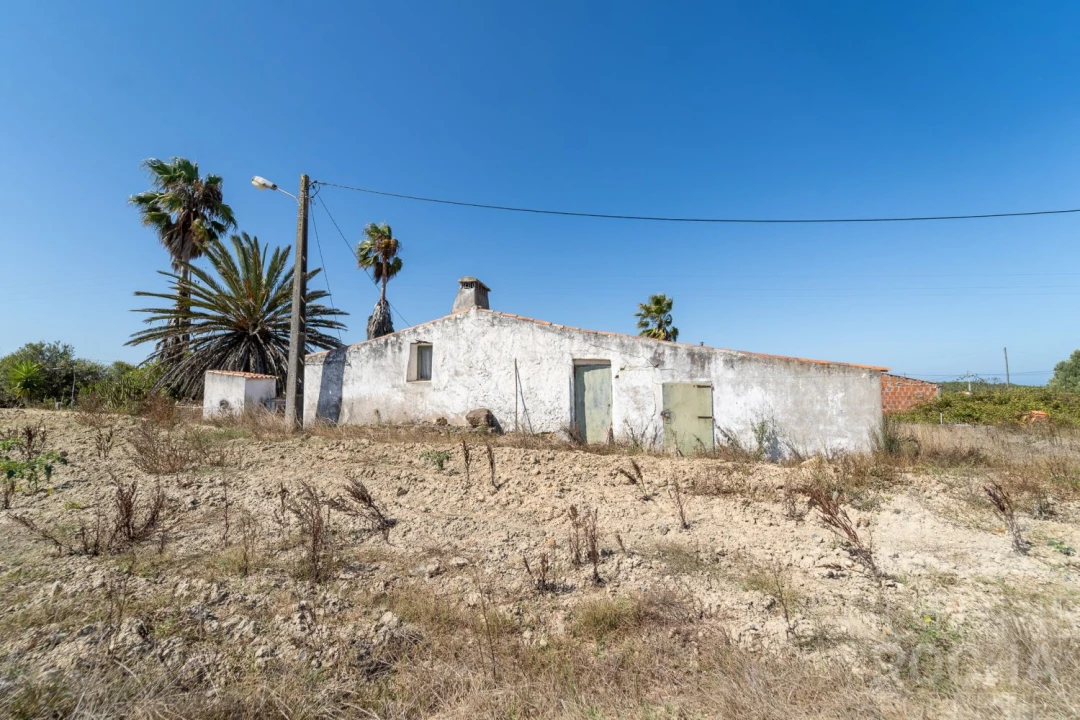Quinta T2 para Venda em Rogil Foto 5