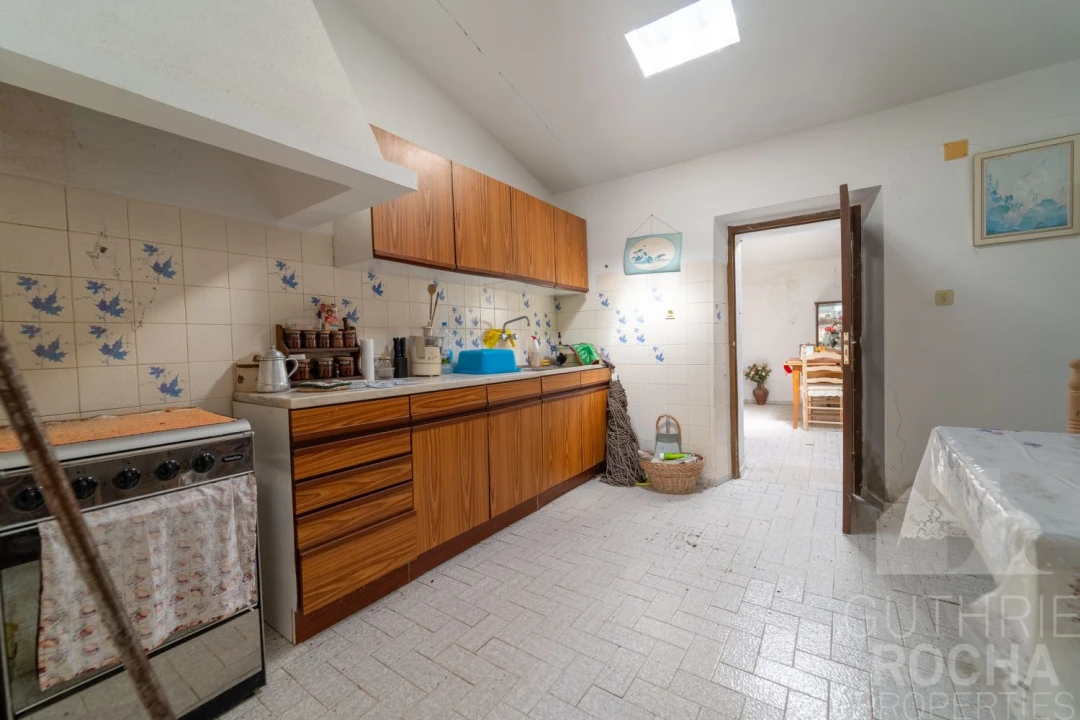 Quinta T2 para Venda em Rogil Foto 7