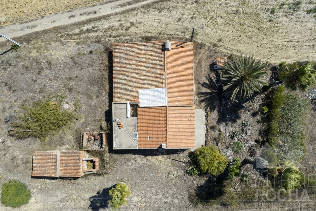 Quinta T2 para Venda em Rogil Foto 39