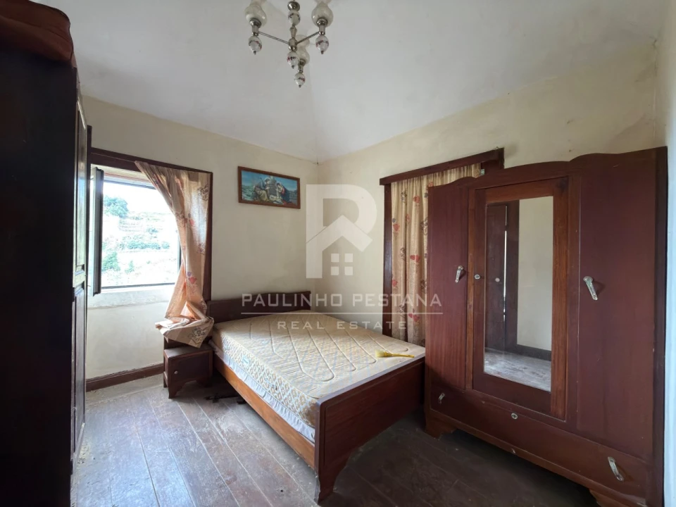 Moradia T3 para Venda em São Vicente Foto 5