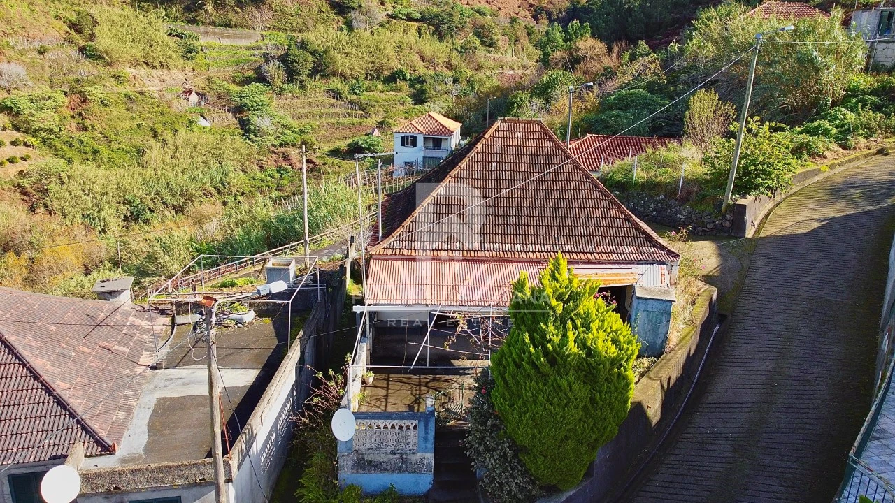 Moradia T3 para Venda em São Vicente Foto 6