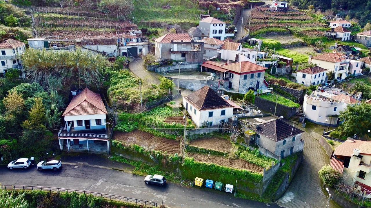 Moradia T3 para Venda em São Vicente Foto 14