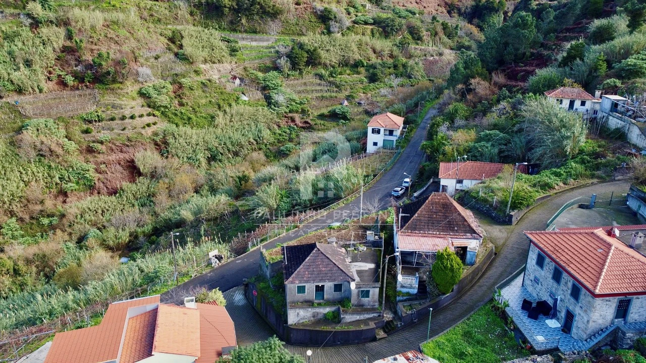 Moradia T3 para Venda em São Vicente Foto 7