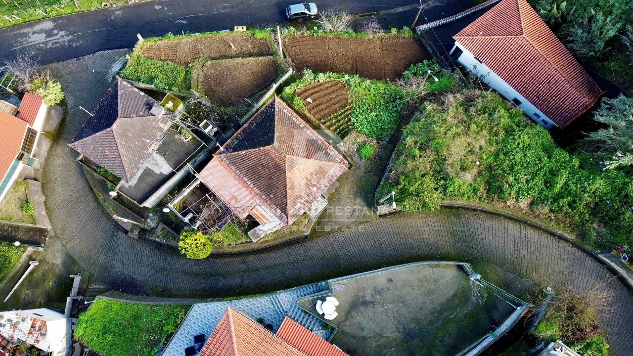 Moradia T3 para Venda em São Vicente Foto 8