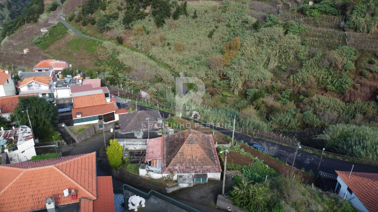 Moradia T3 para Venda em São Vicente Foto 17