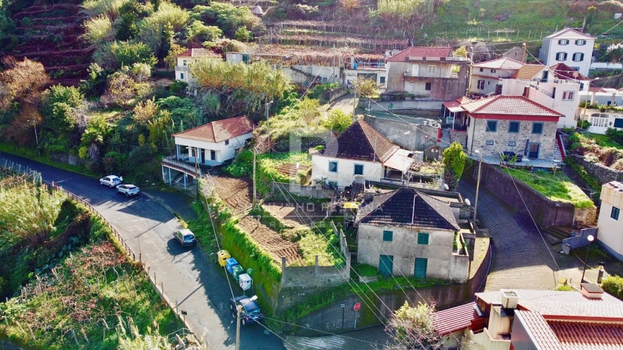 Moradia T3 para Venda em São Vicente Foto 2