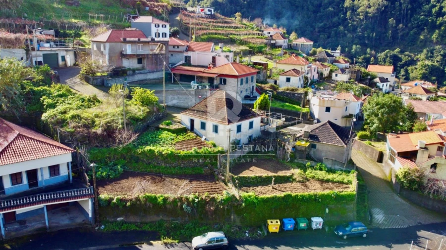Moradia T3 para Venda em São Vicente Foto 3