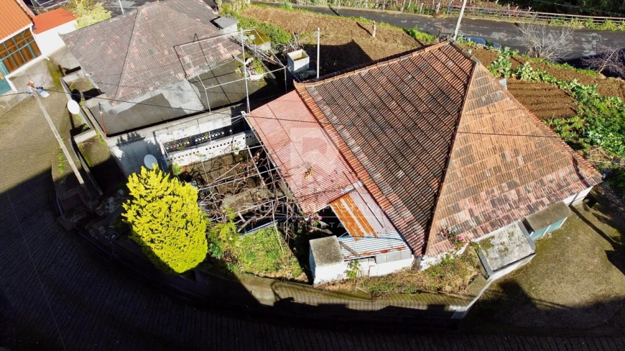 Moradia T3 para Venda em São Vicente Foto 4