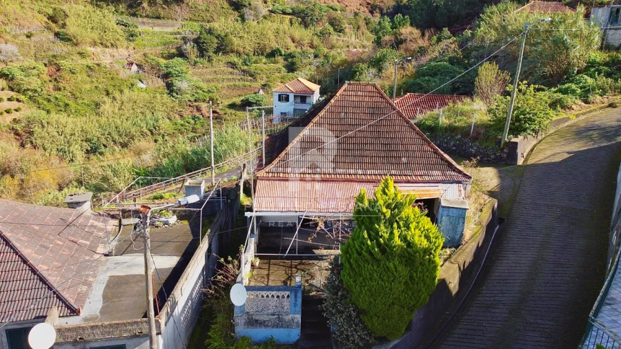 Moradia T3 para Venda em São Vicente Foto 6