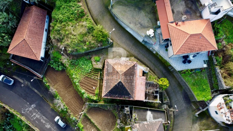 Moradia T3 para Venda em São Vicente Foto 9