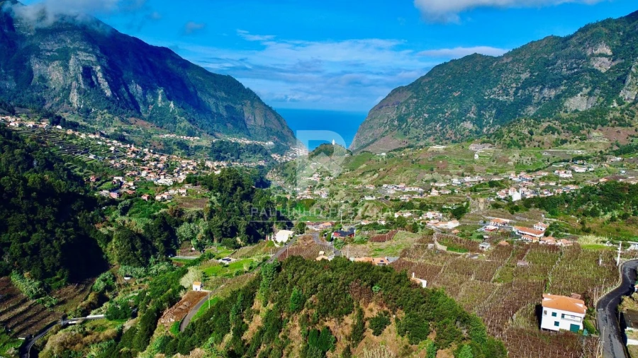 Moradia T3 para Venda em São Vicente Foto 16