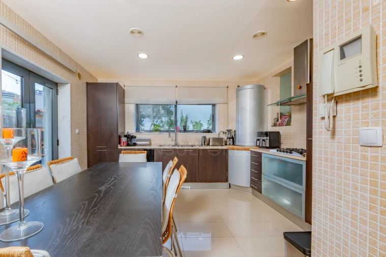 Moradia T3 para Venda em Vila Franca de Xira Foto 12