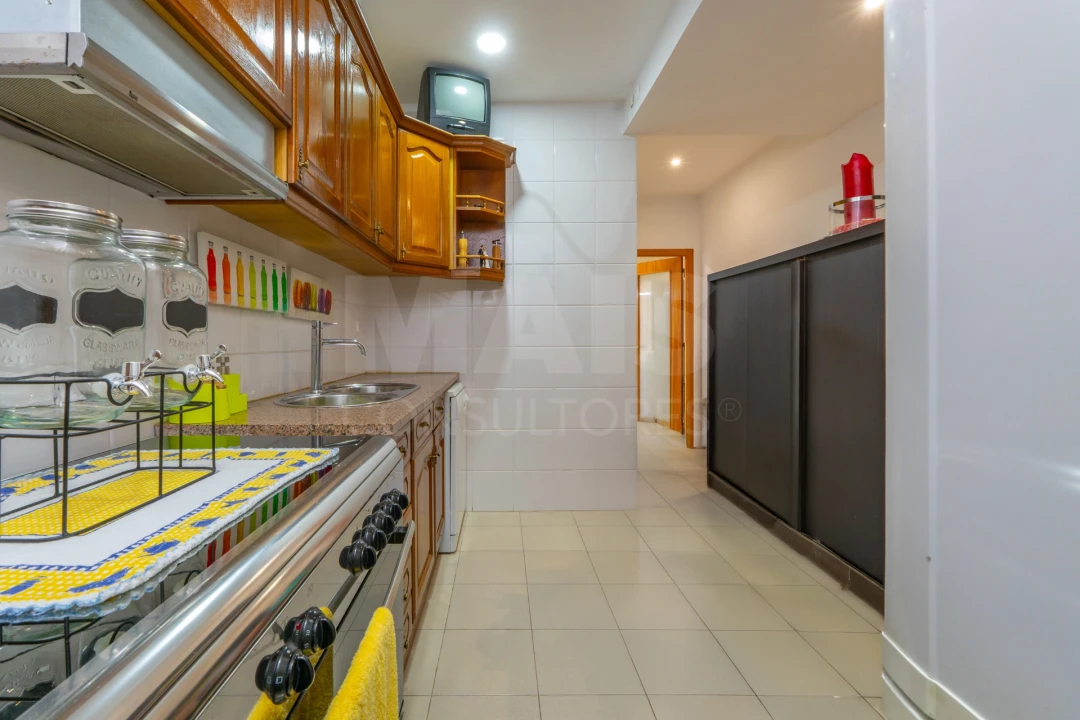 Moradia T3 para Venda em Vila Franca de Xira Foto 8