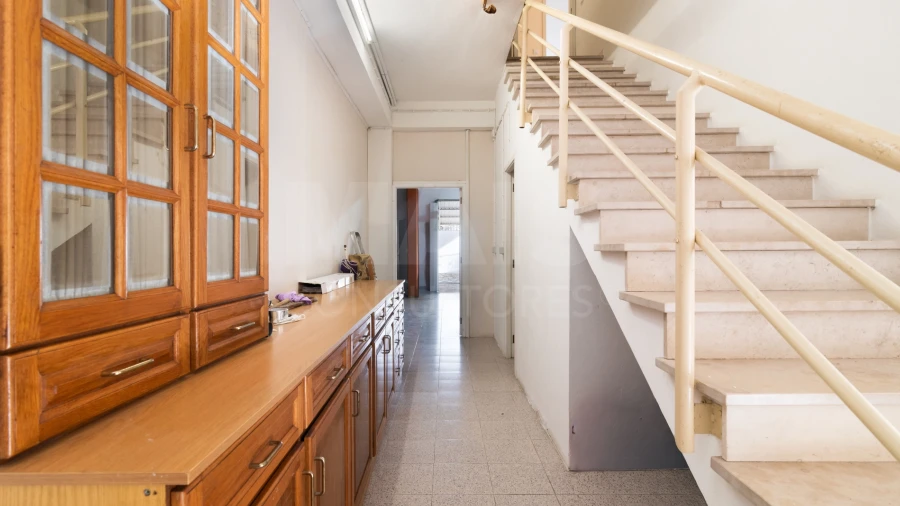 Moradia T5 para Venda em Meirinhas