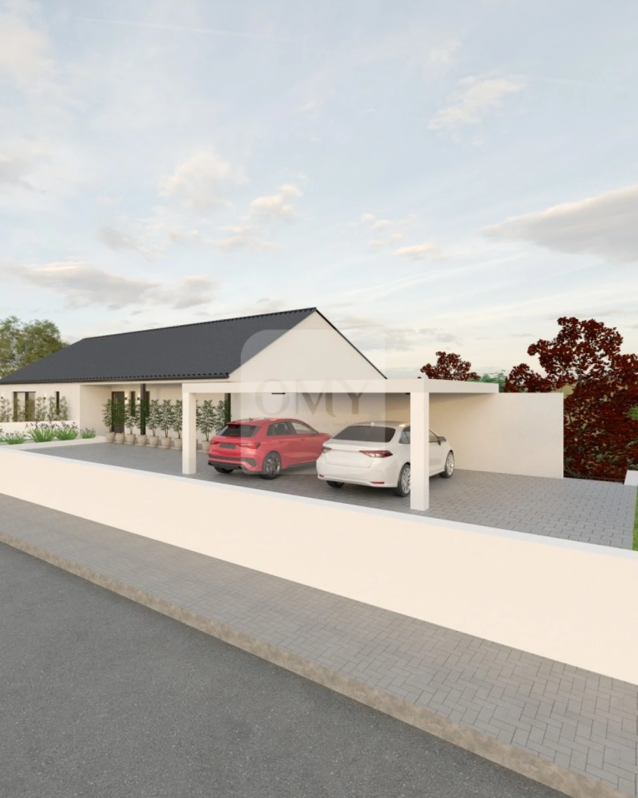 Moradia T3 para Venda em Adoufe e Vilarinho de Samardã Foto 13