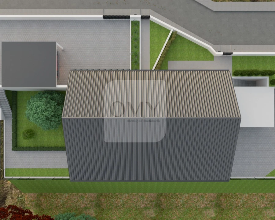 Moradia T3 para Venda em Adoufe e Vilarinho de Samardã Foto 21