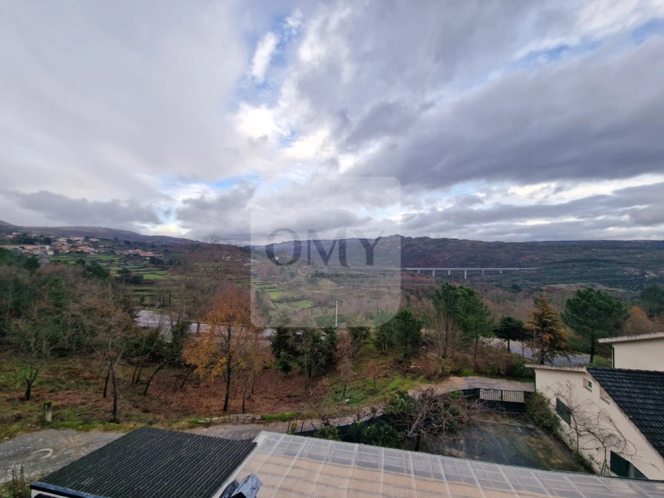 Moradia T3 para Venda em Adoufe e Vilarinho de Samardã Foto 25