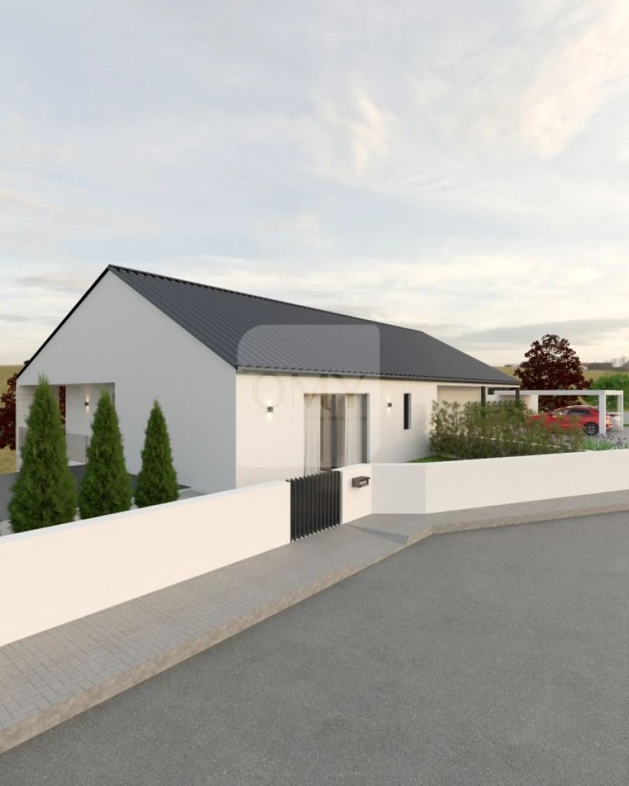 Moradia T3 para Venda em Adoufe e Vilarinho de Samardã Foto 3