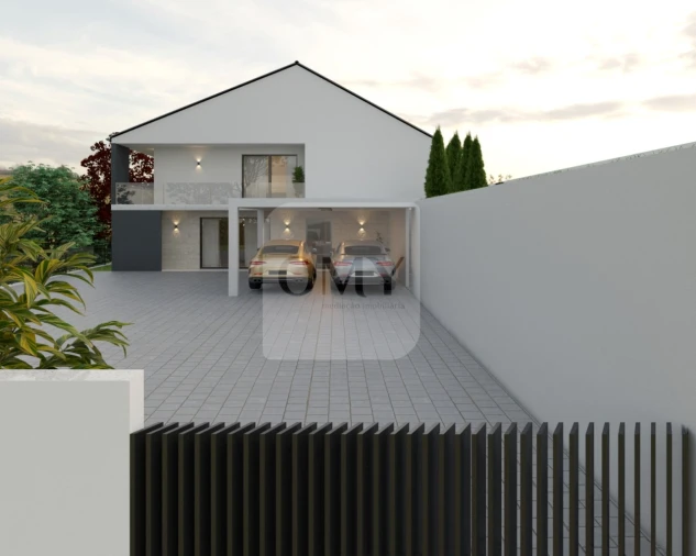 Moradia T3 para Venda em Adoufe e Vilarinho de Samardã Foto 7