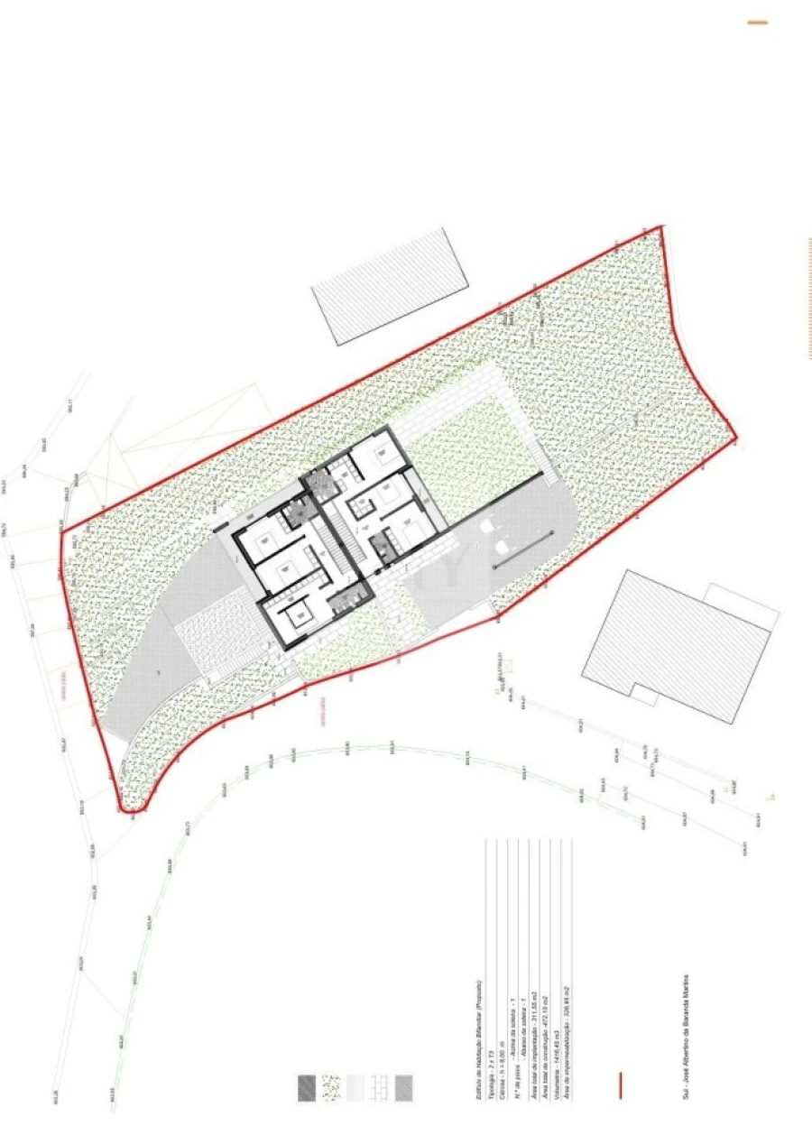 Moradia T3 para Venda em Adoufe e Vilarinho de Samardã Foto 17