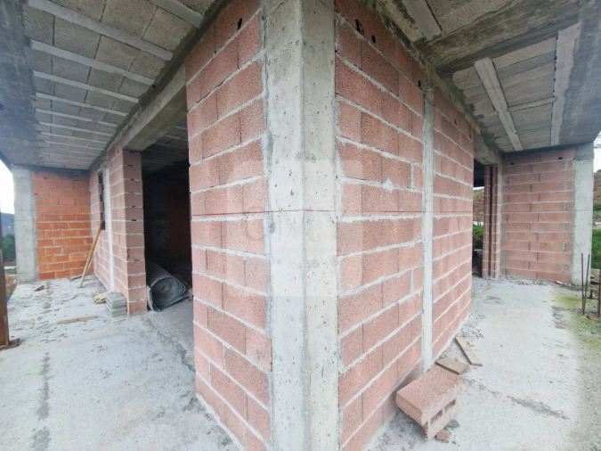 Moradia T3 para Venda em Adoufe e Vilarinho de Samardã Foto 24