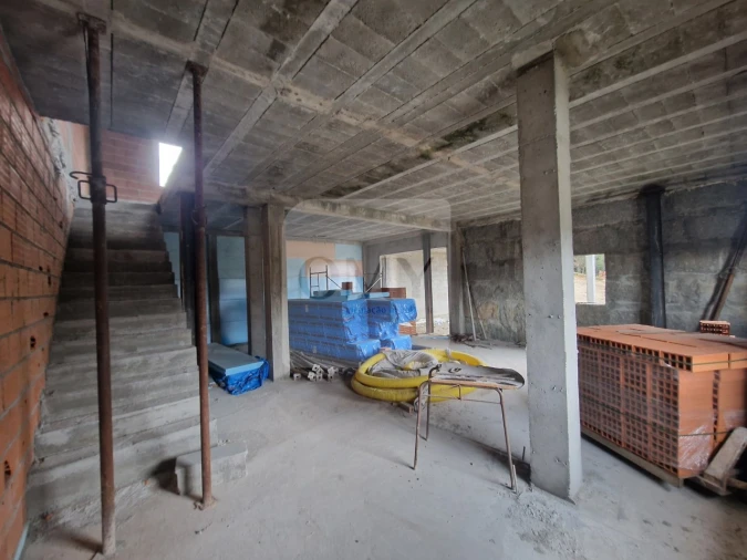 Moradia T3 para Venda em Adoufe e Vilarinho de Samardã Foto 27