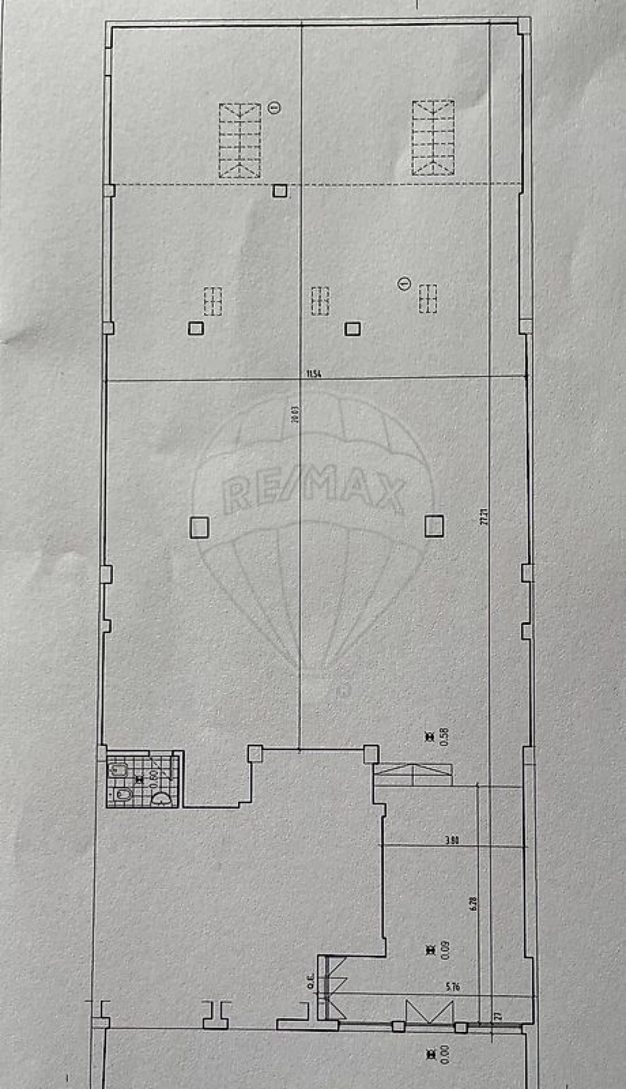 Loja para Venda em Matosinhos e Leça da Palmeira Foto 5
