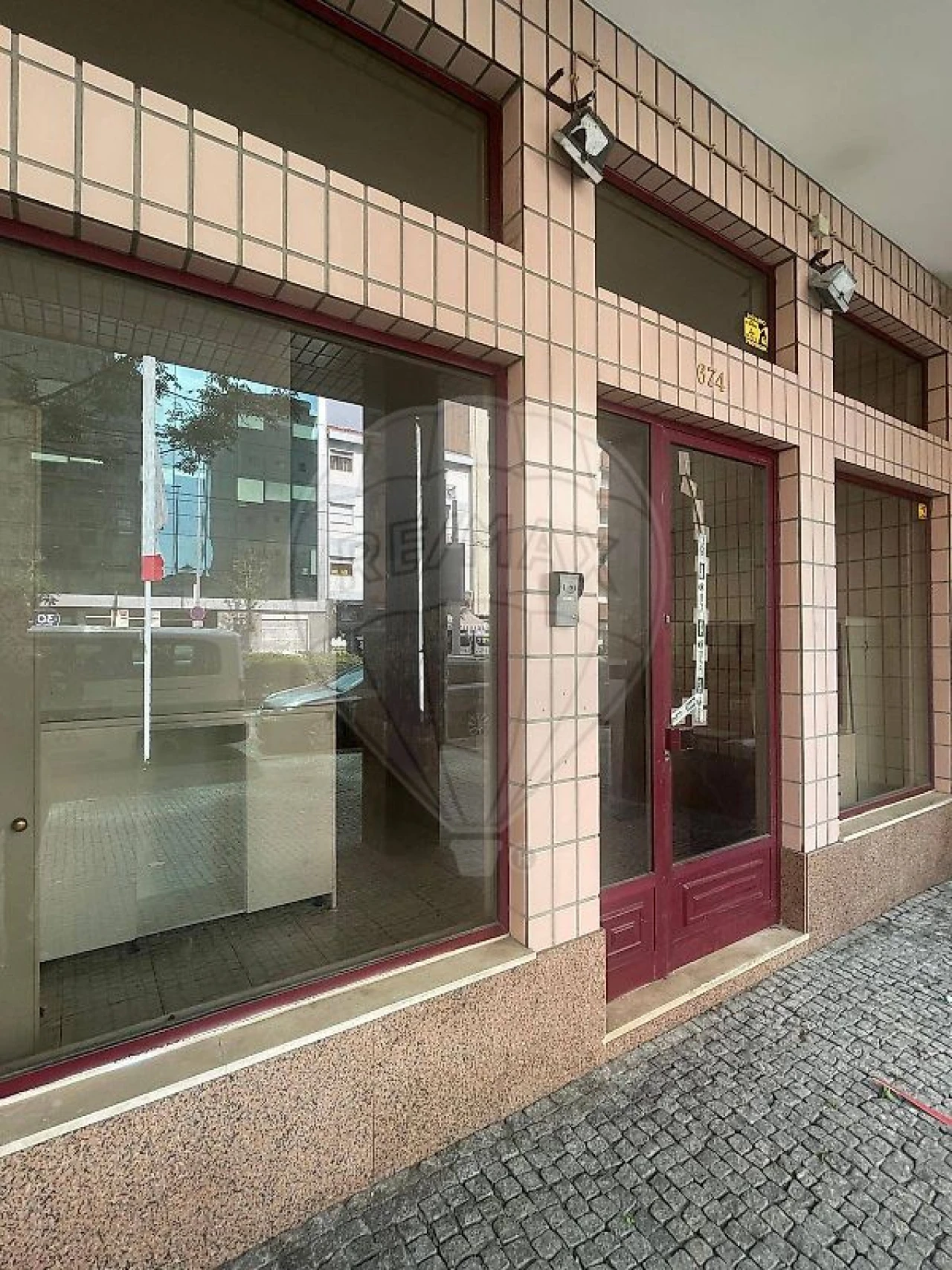 Loja para Venda em Matosinhos e Leça da Palmeira Foto 2