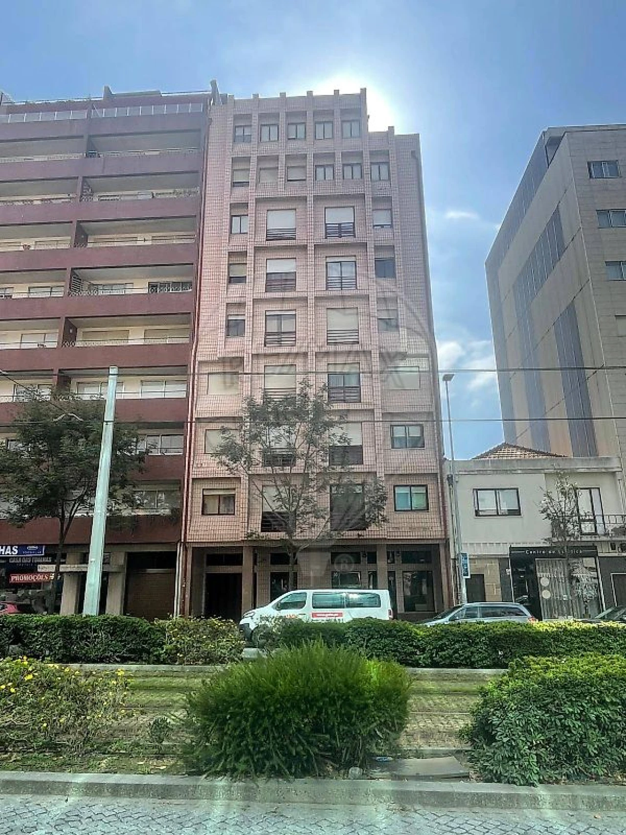 Loja para Arrendamento em Matosinhos e Leça da Palmeira Foto 1