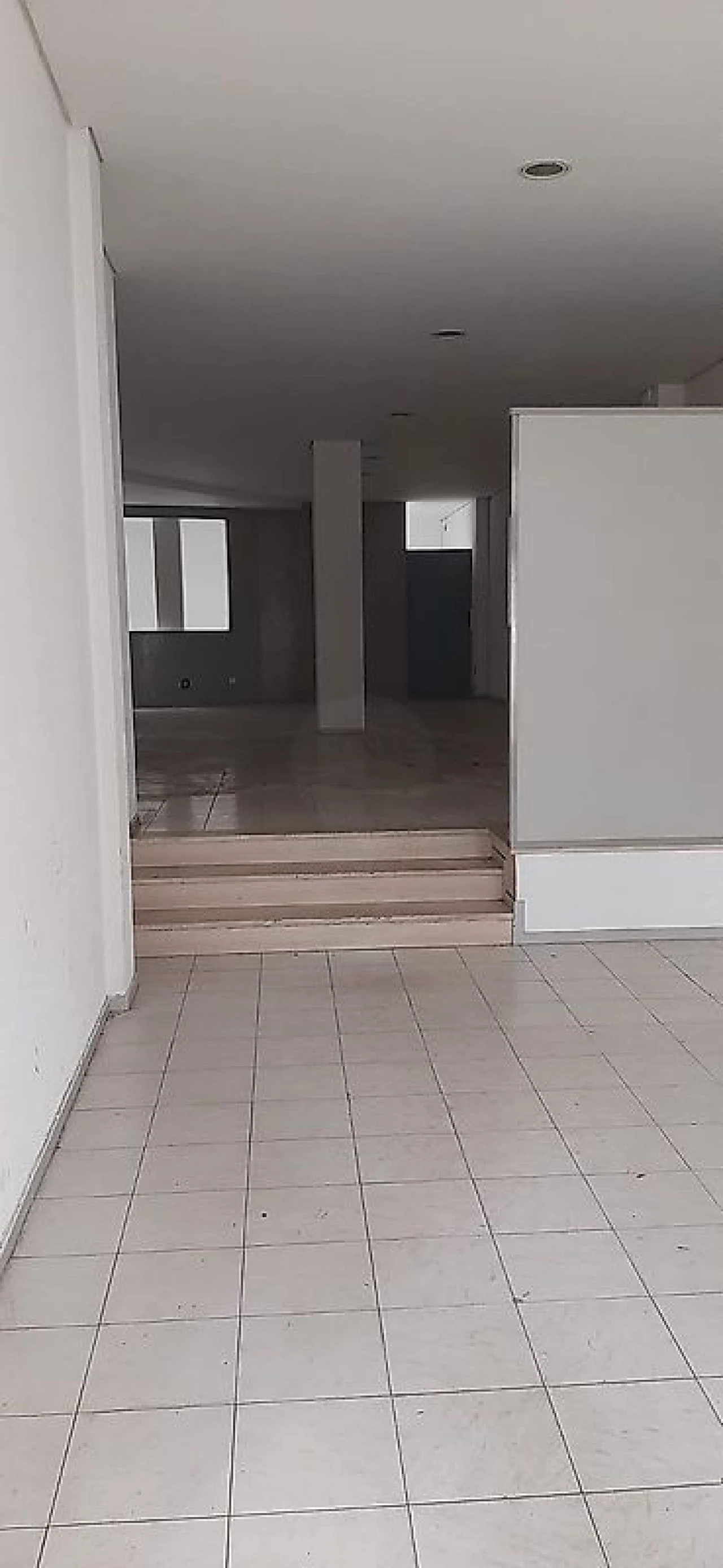 Loja para Arrendamento em Matosinhos e Leça da Palmeira Foto 3