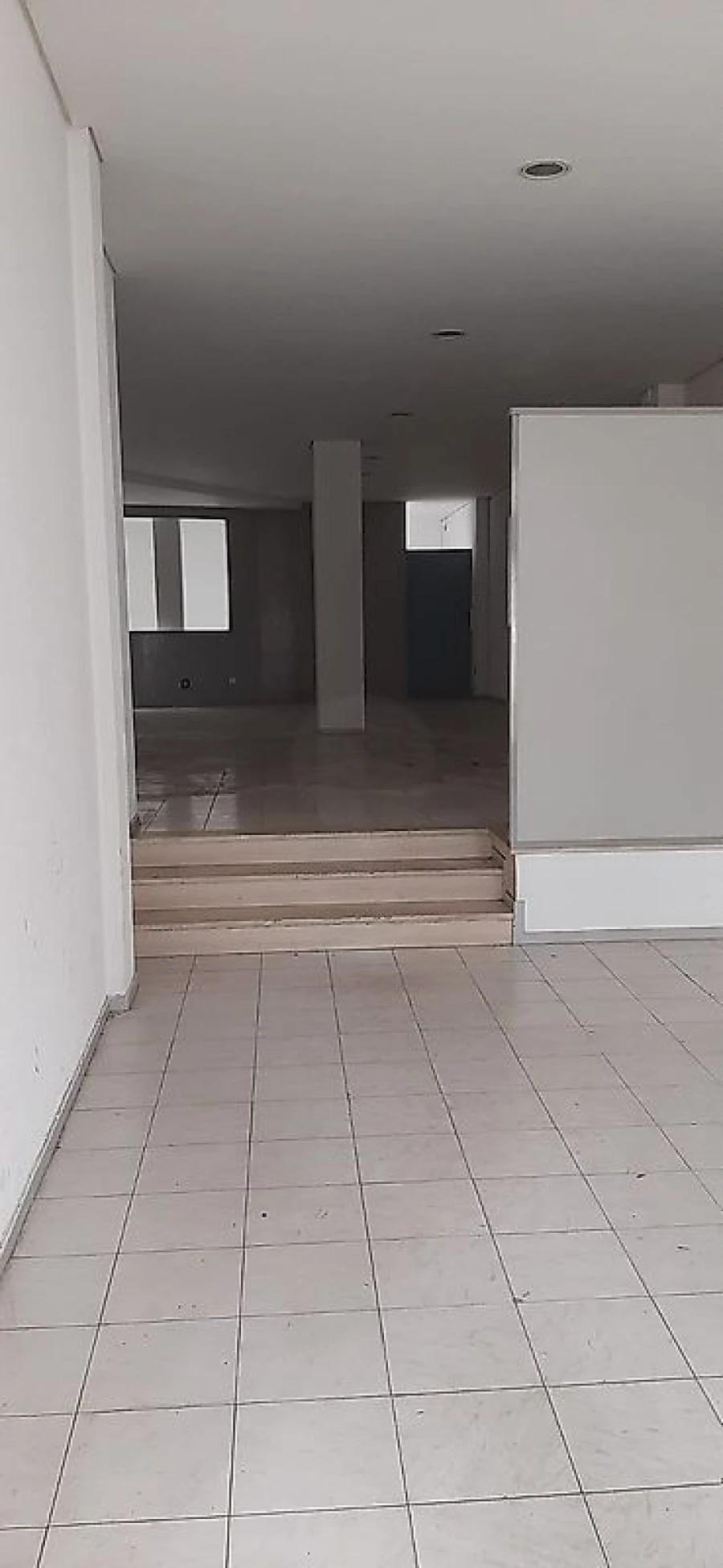 Loja para Arrendamento em Matosinhos e Leça da Palmeira Foto 3