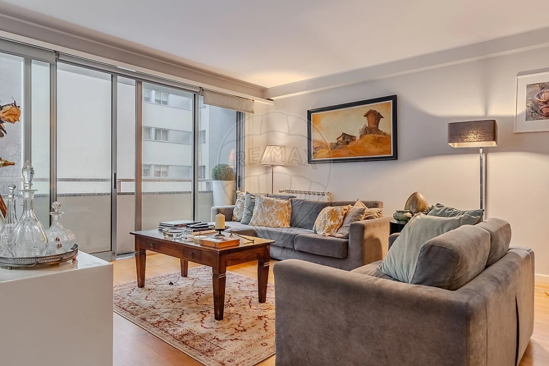 Apartamento T3 para Venda em Matosinhos e Leça da Palmeira Foto 28